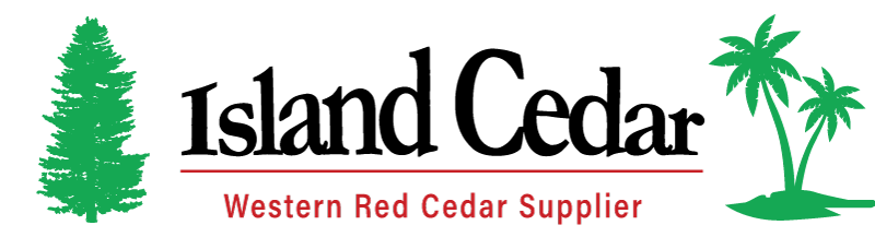Island Cedar